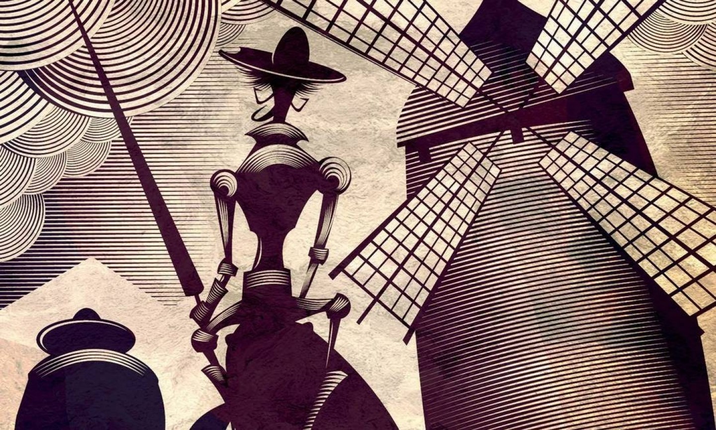 Ilustracao-Dom-Quixote